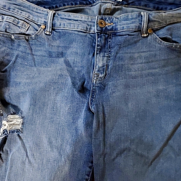 Women's size 20 Torrid Jeans - Picture 1 of 5